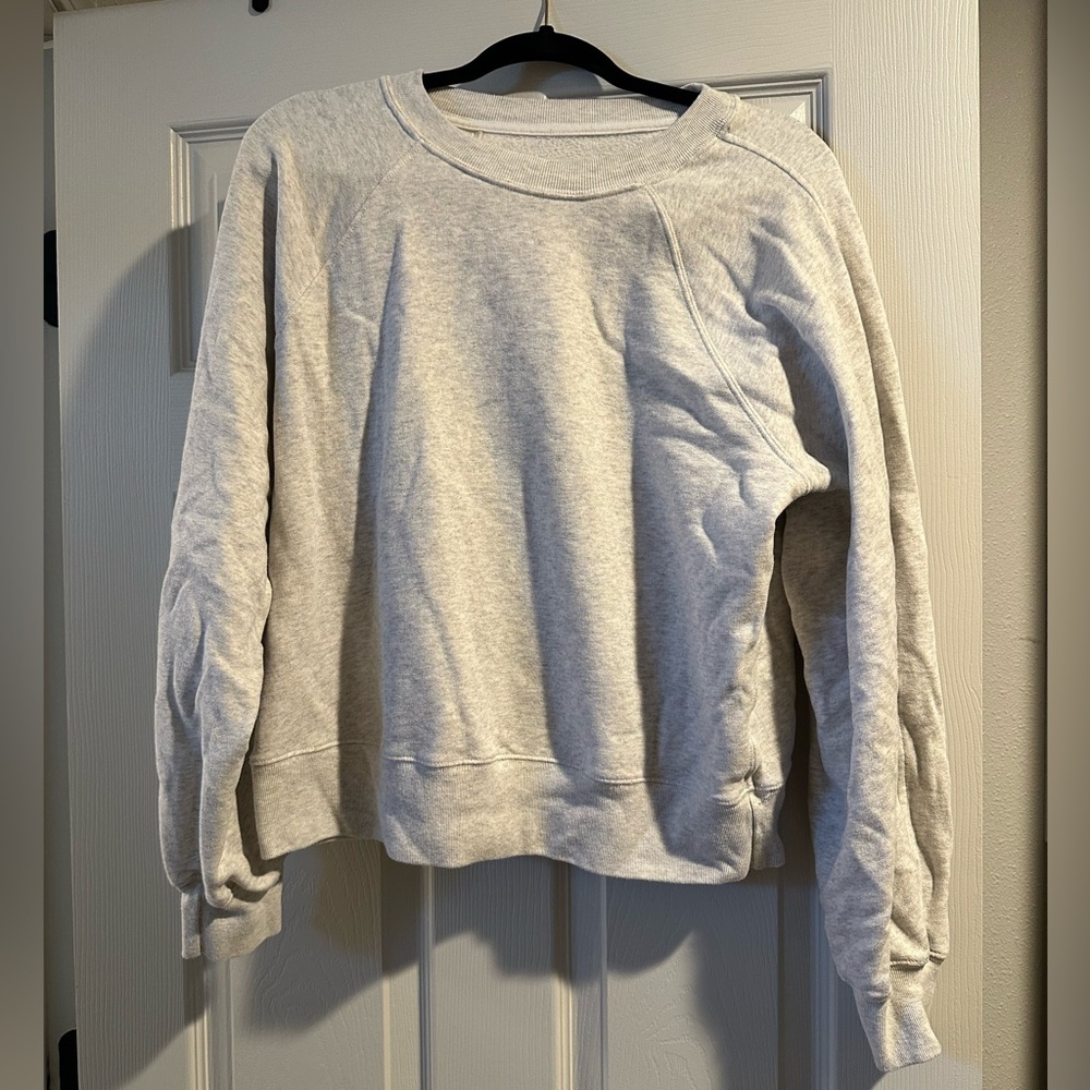 Abercrombie & Fitch Crewneck sweatshirt